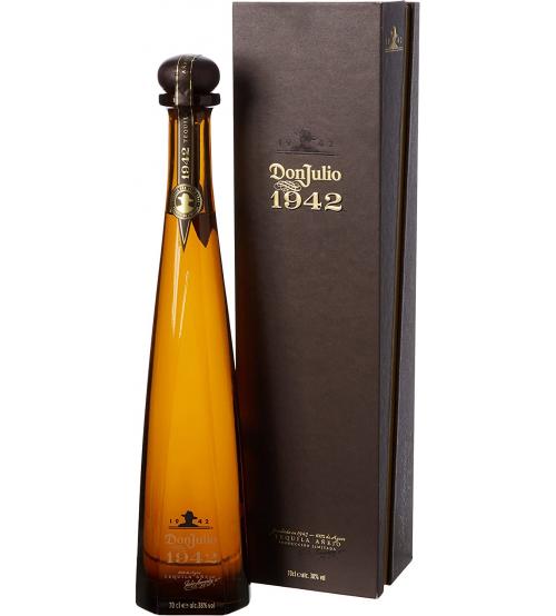 Don Julio 1942 Anejo Tequila 70 CL